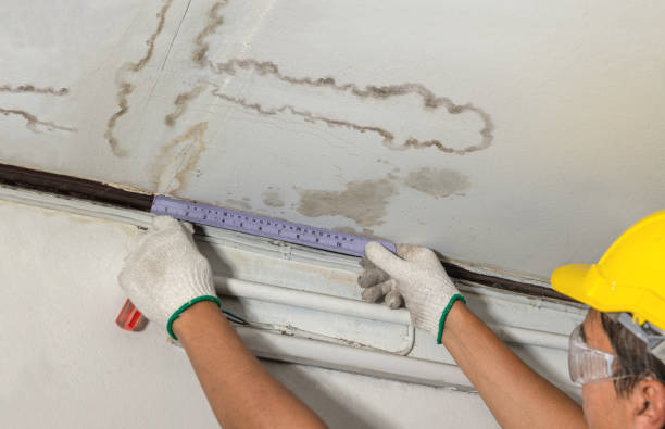 Reliable Sewage Cleanup contractor in Rogers, OH by Aqua Guard Water Damage